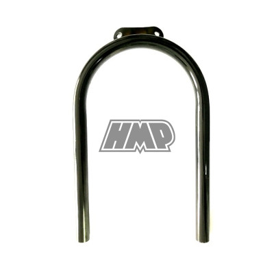 Terminal quadro MACAL M80 / M83 / TR50 preto